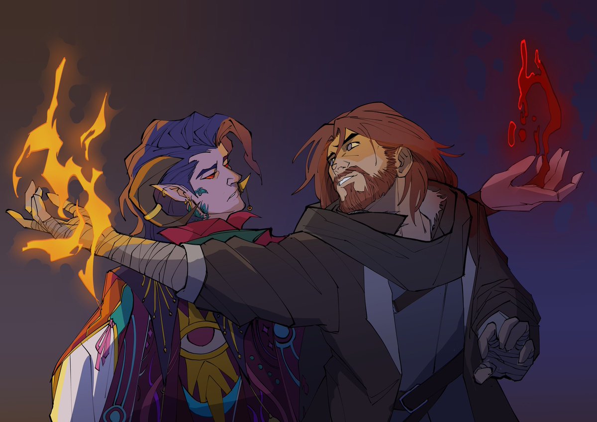 Plip Plop Art Commissions open! tweet media