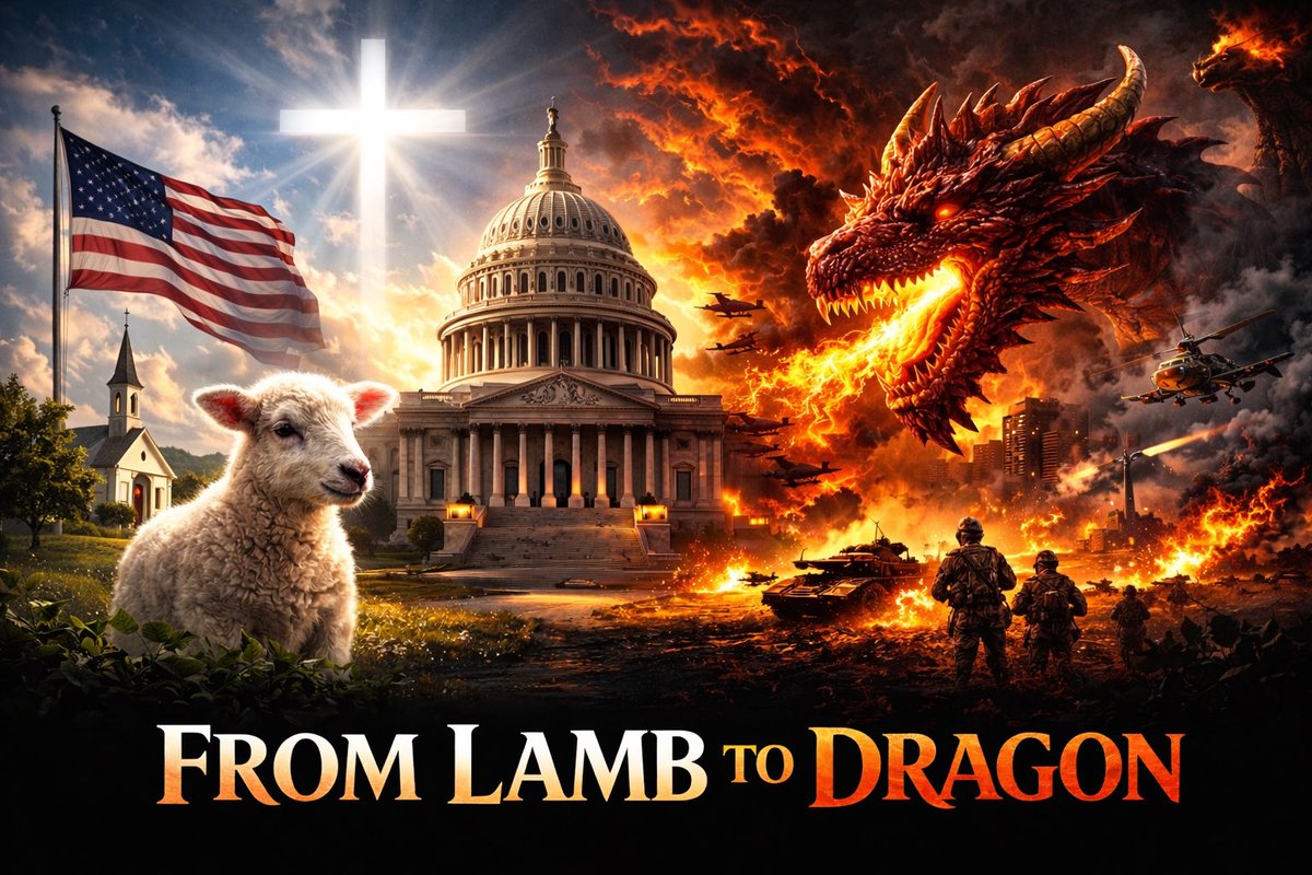 Advent Messenger tweet media