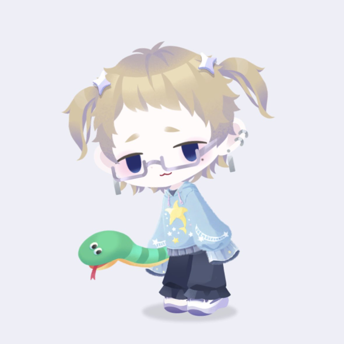 賞金首 tweet media