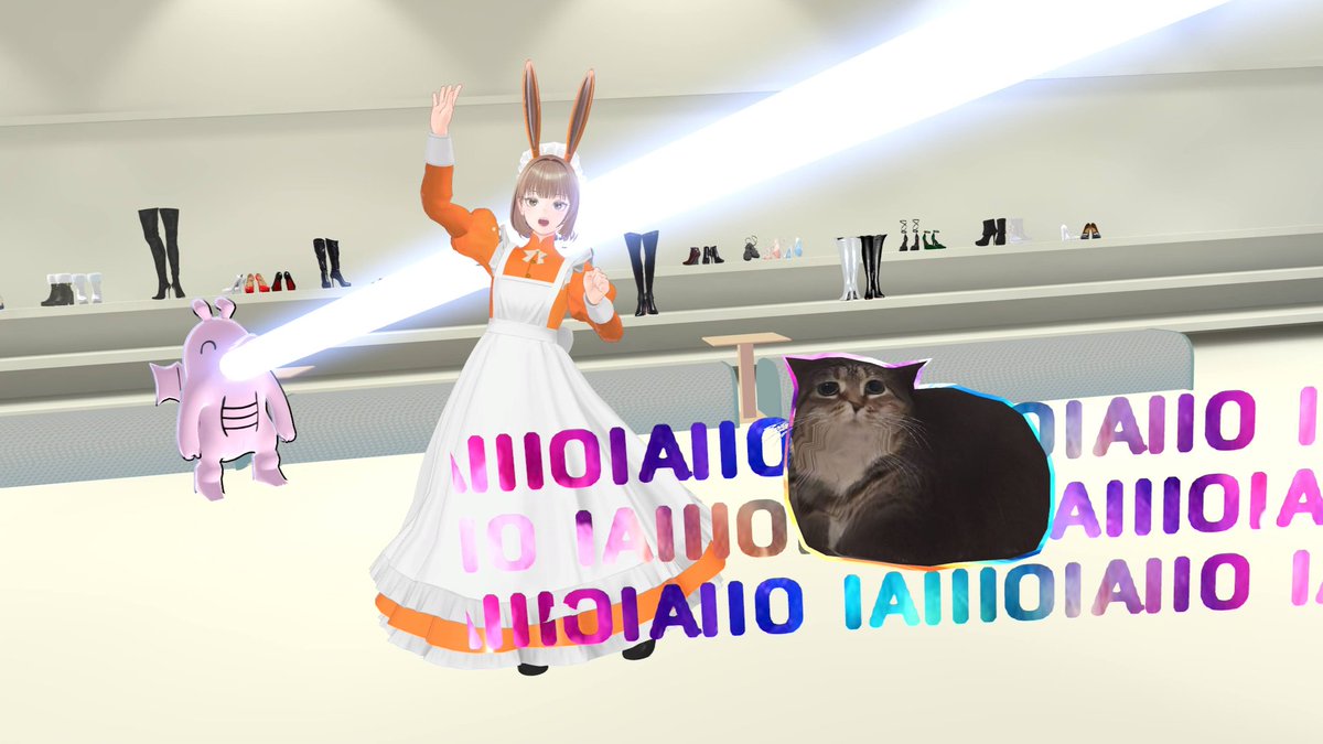 Bami🦄Bosconovitch tweet media