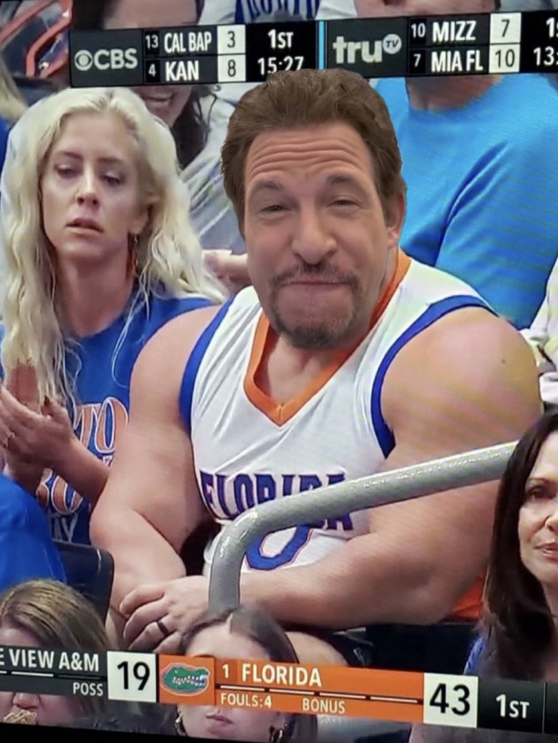 Jesse In San Antonio LLC 🎙 tweet media