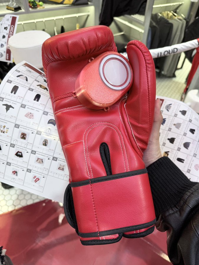 LALICE UPDATES tweet media