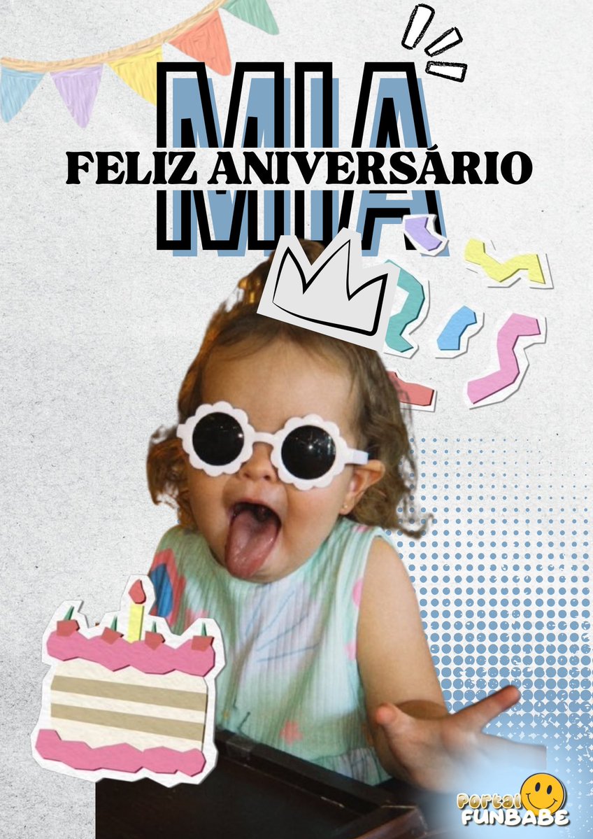 Portal funBABE tweet media