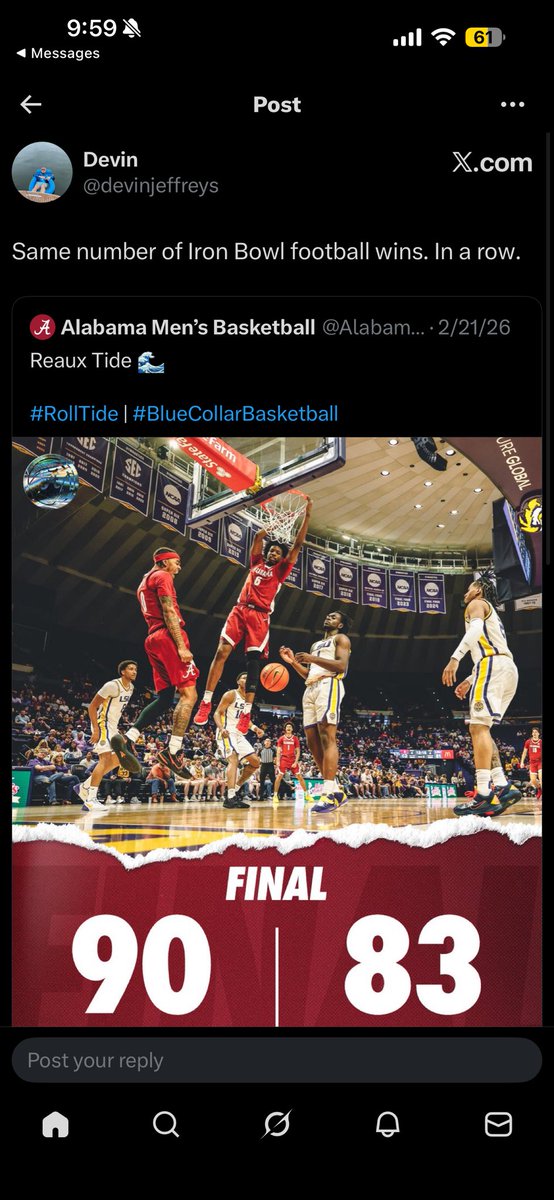 BennyBoy tweet media