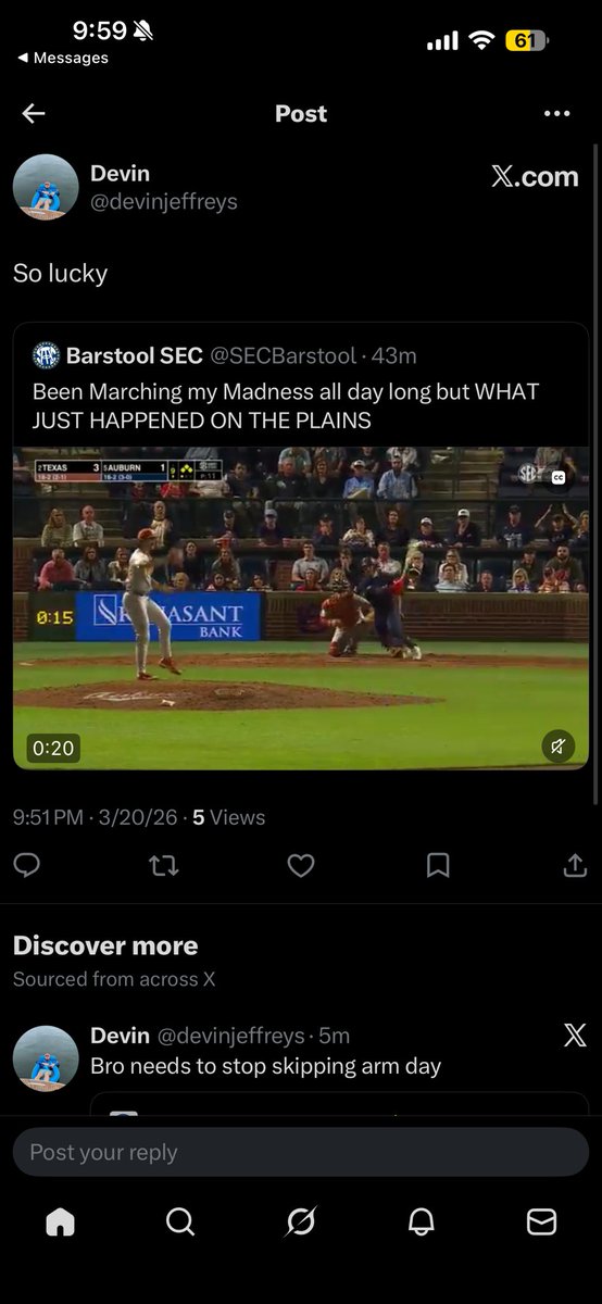 BennyBoy tweet media