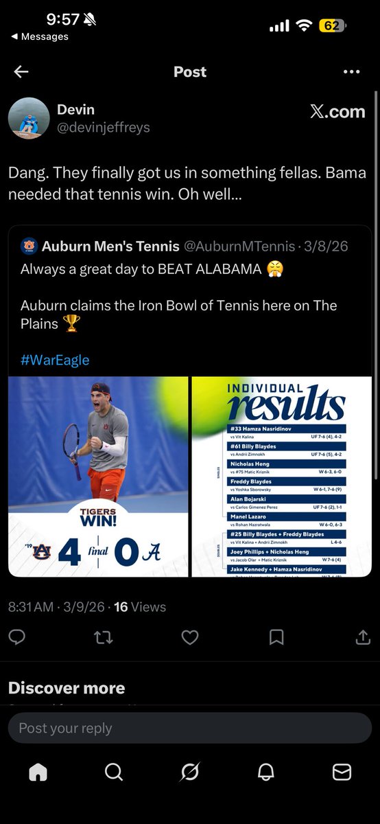 BennyBoy tweet media