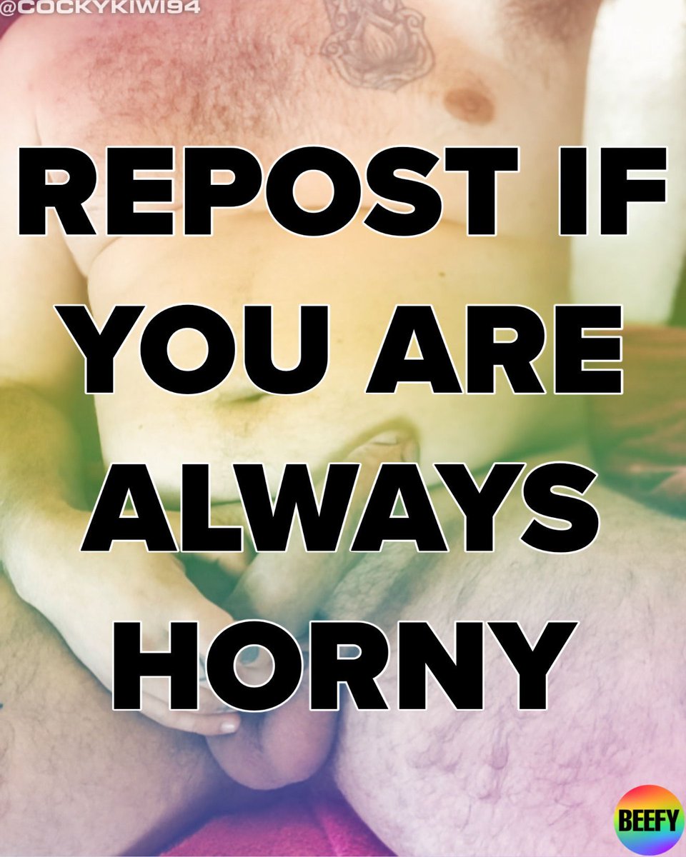 BEEFY GUYS tweet media