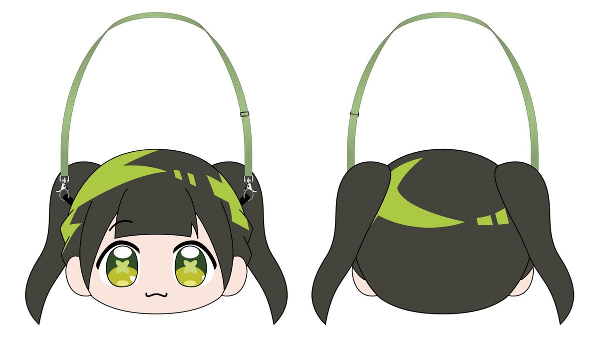 きょんちゃん様確認用☆【7歳】アイボリー みちづれきょんちゃん のサンプルが届きました✨ とりあえず写真を