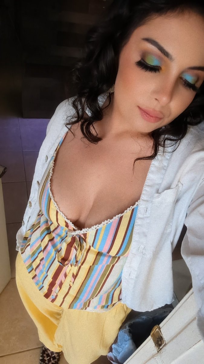 onlyfans.com/kinkyriver
🤗