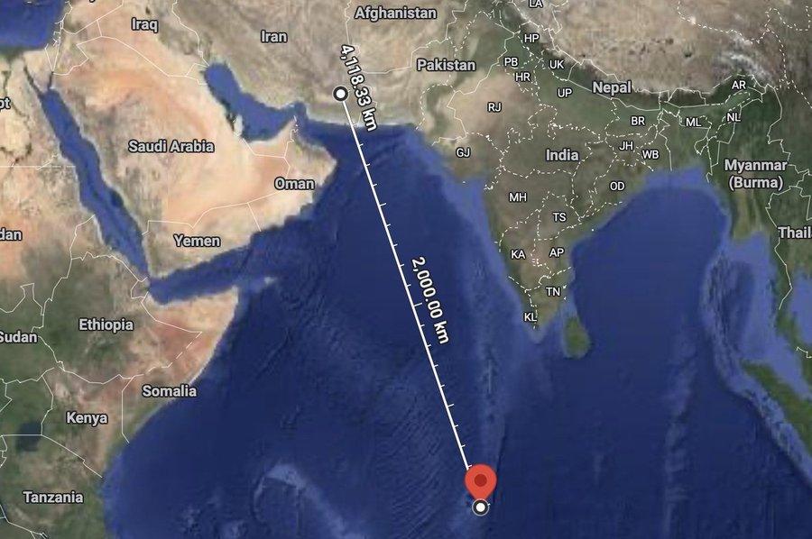 dunia kegelisahan tweet media