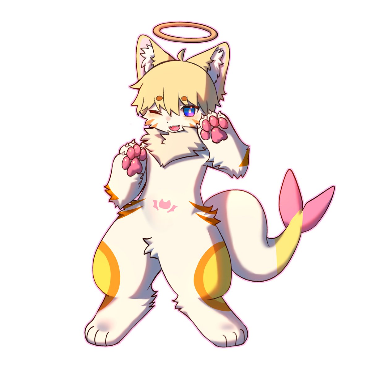 R_CAT | 도냥 tweet media