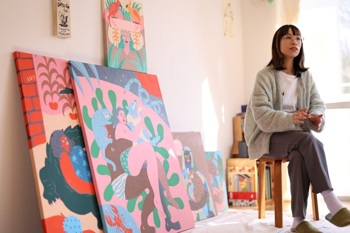 VANITYMIX_magazine tweet media