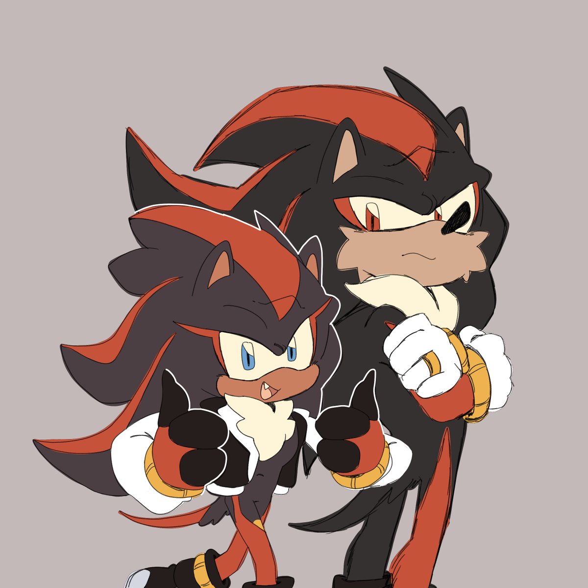 Sai ⚡️/ Tú (no) puedes **** / tweet media