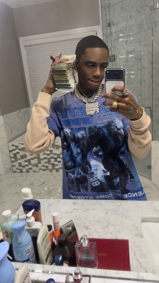 Soulja Boy (Draco) tweet media