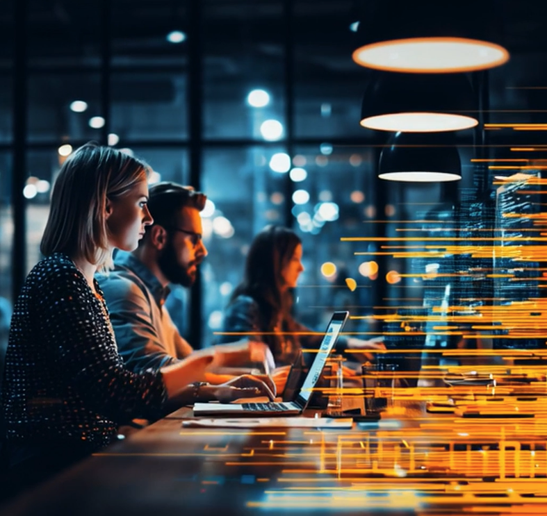 Enterprise DNA tweet media