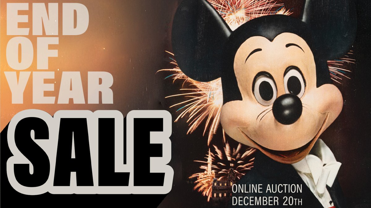 Van Eaton Galleries tweet media