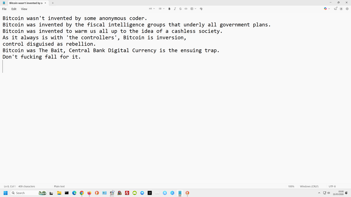 Gary McKinnon tweet media