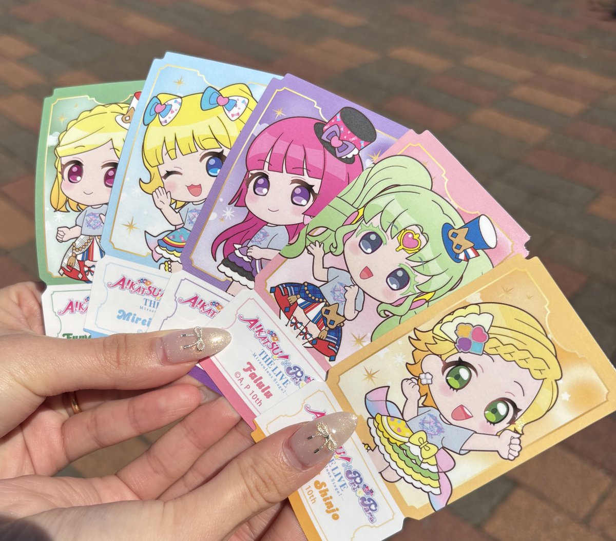 みさ tweet media