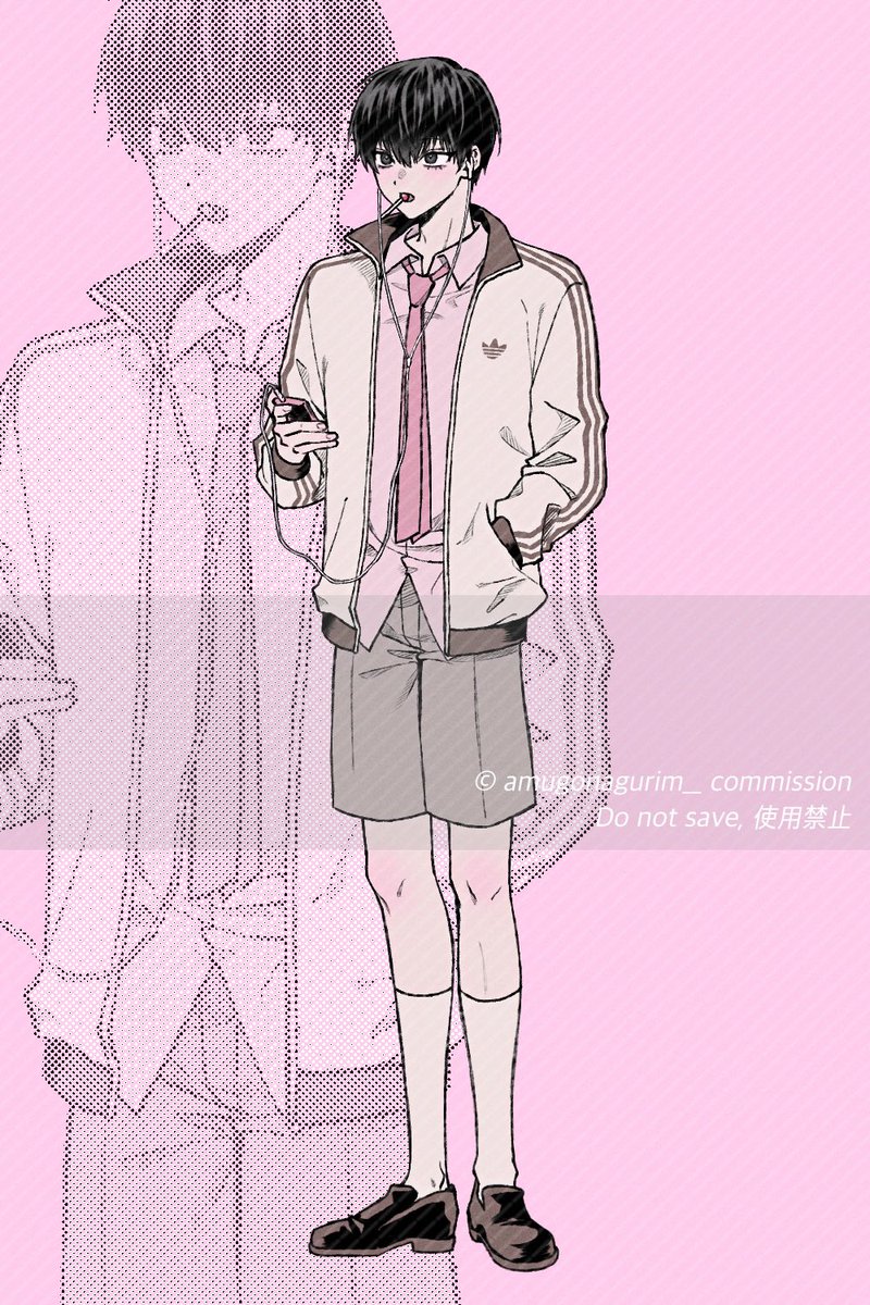 우사기 tweet media