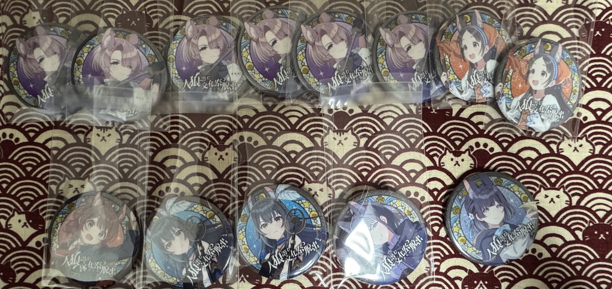 りゅり(取引垢) tweet media