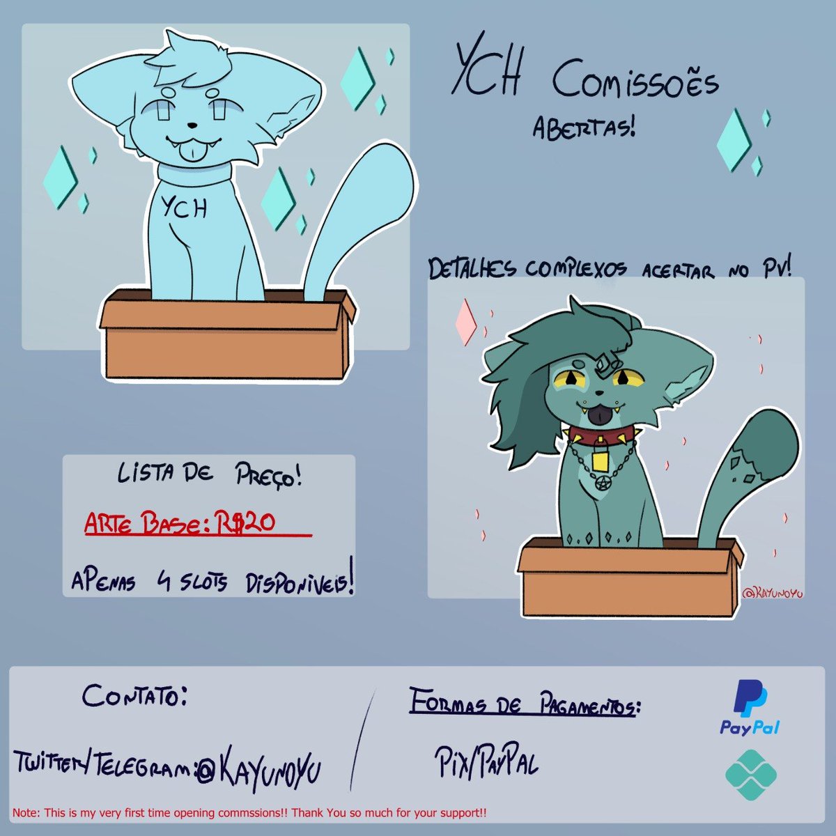 Kayuno Yu tweet media