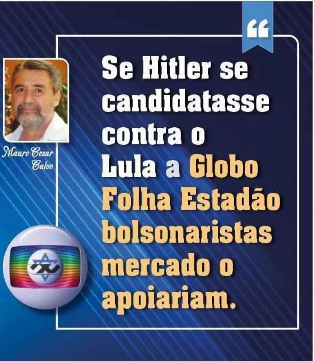 Antonio Braga tweet media