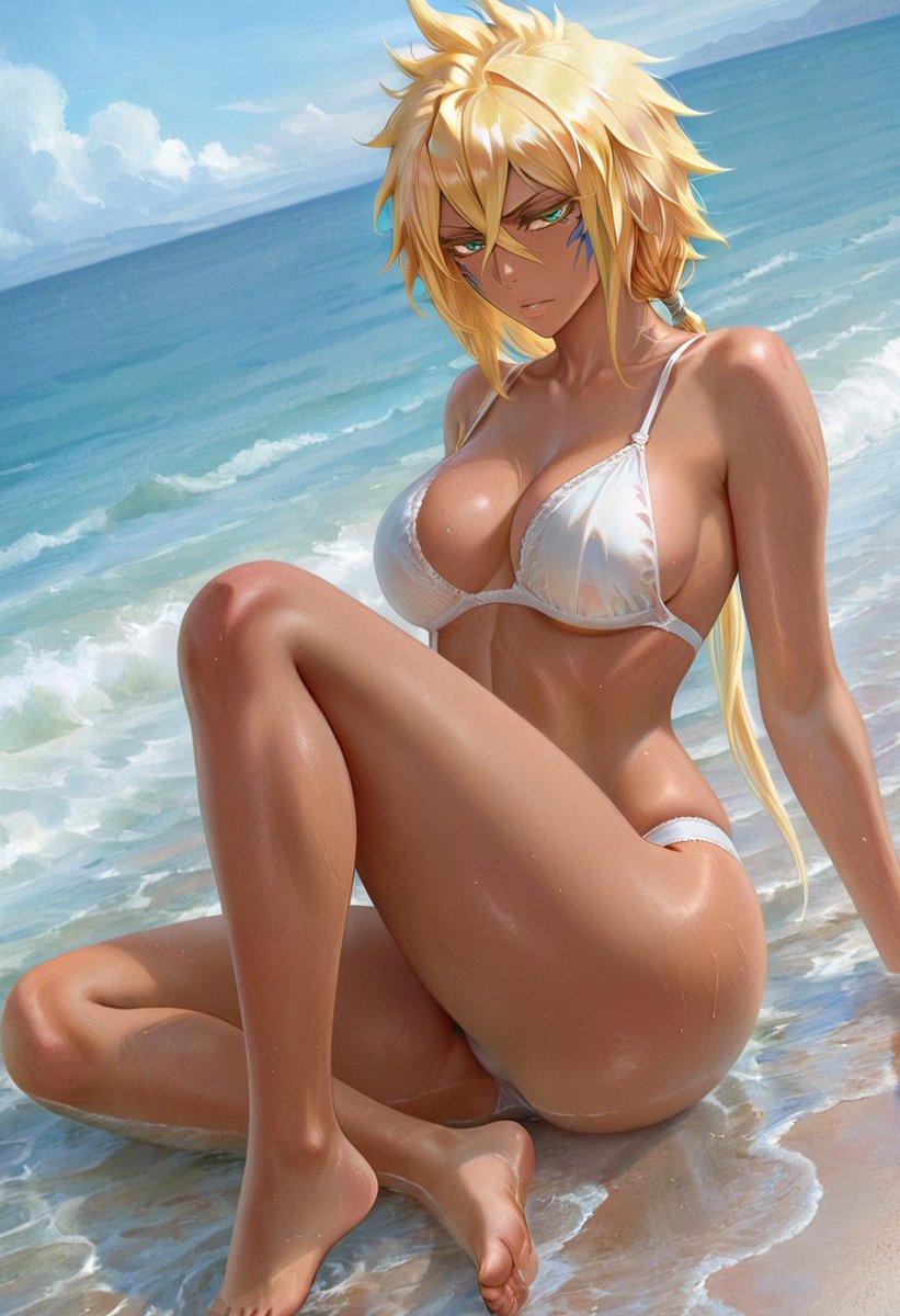 nolimit_sd's tweet photo. #Bleach 赫利贝尔 https://t.co/oxR7uAQJRg
