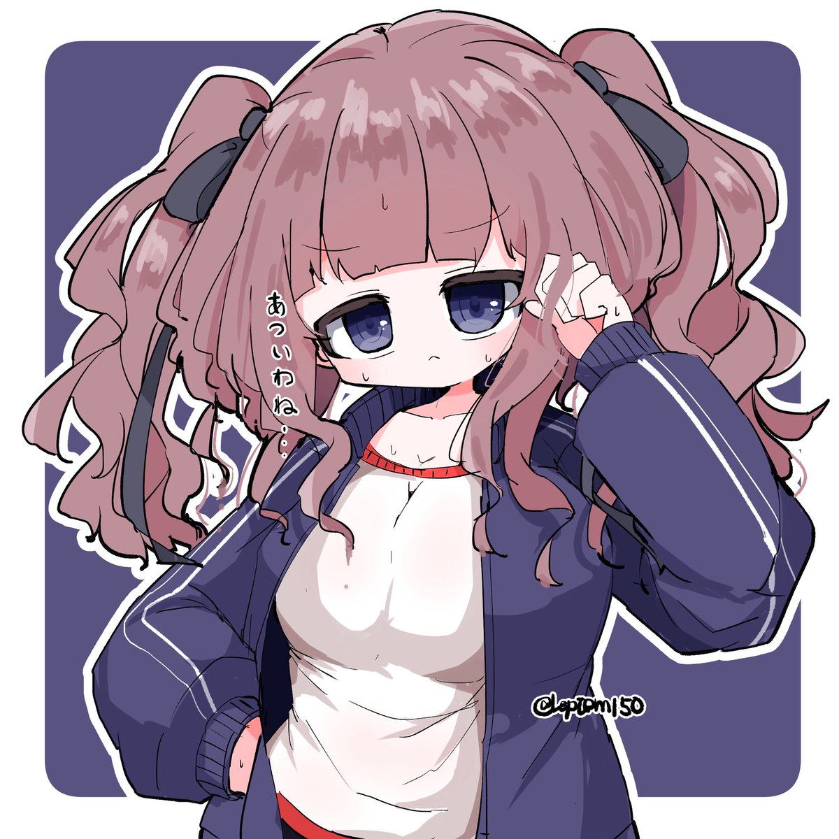 Lemon/れもん tweet media