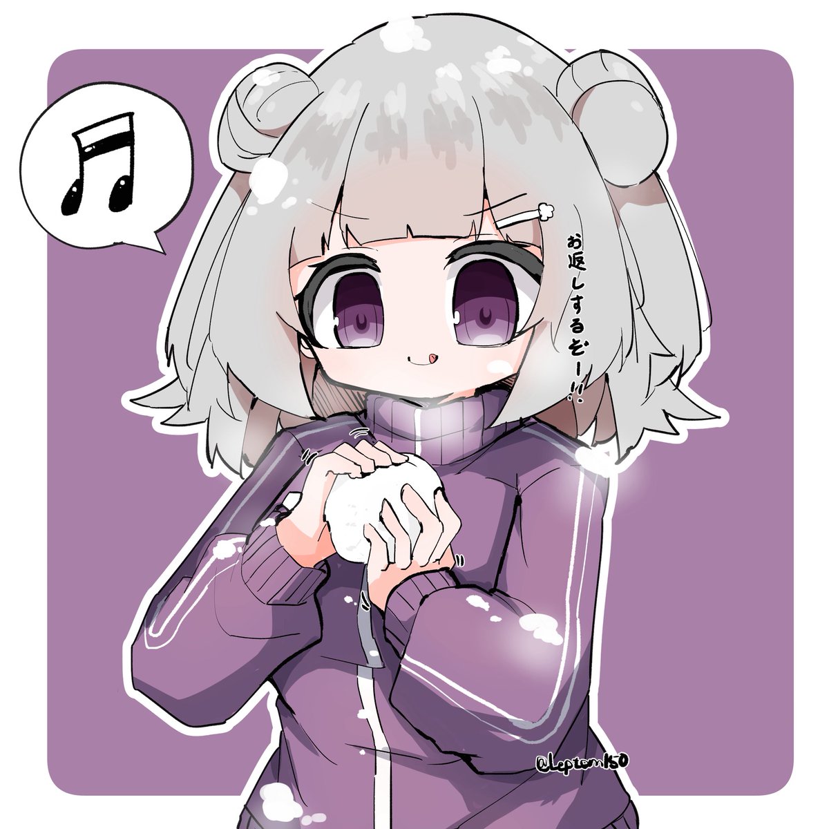 Lemon/れもん tweet media