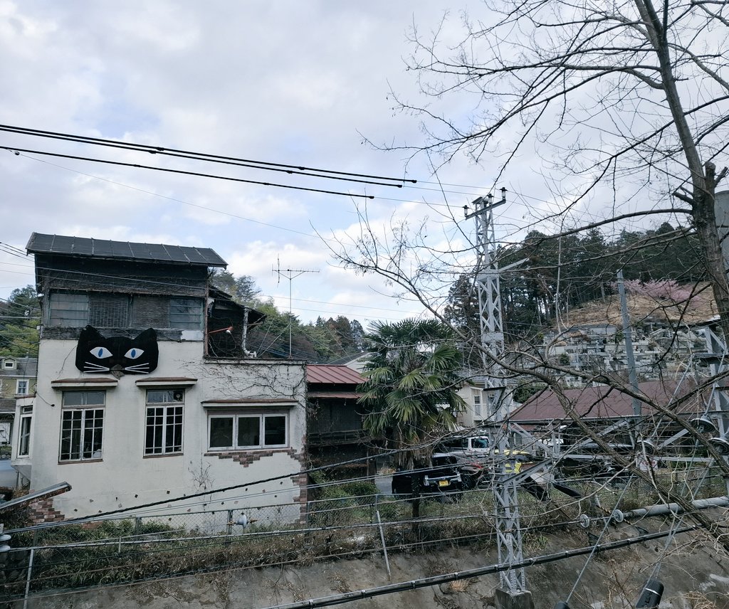 よいお天気になりました🌱

本日3/21(土)最終日になります🐇
お散歩するのも楽しい青梅です。お出かけいただけましたらうれしいです。

アリス

ヤン・シュヴァンクマイエルへの オマージュ

2026.3.14(土)~21(土)

13:00-19:00

東青梅salon de SERAPHIM
<a href="/kseraphim/">SERAPHIM</a>