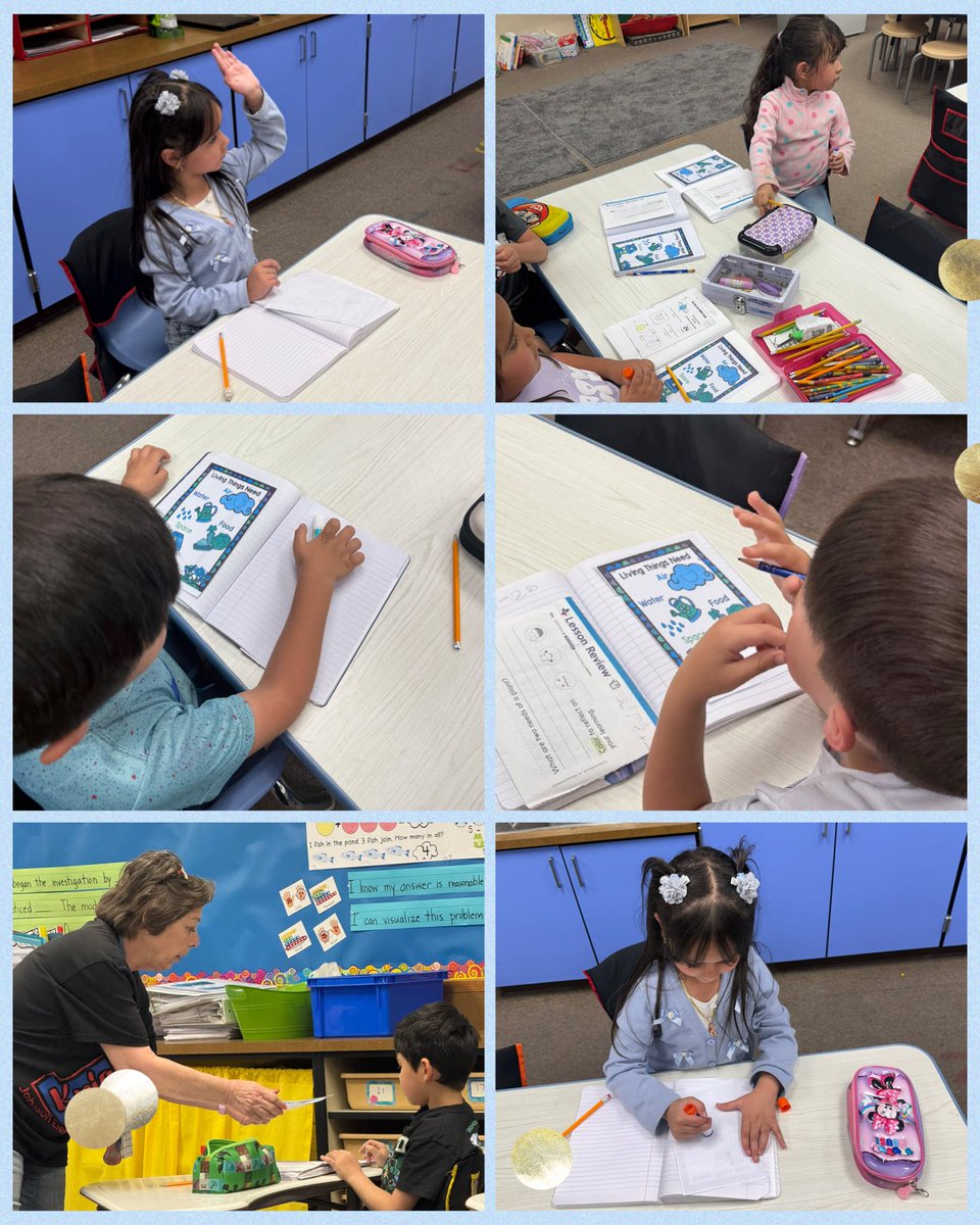 LBJ Elementary tweet media