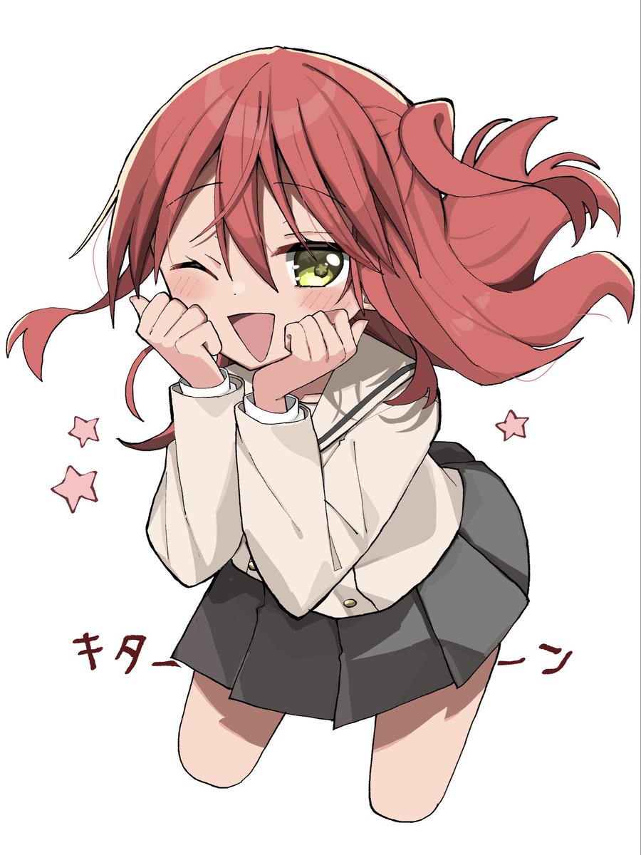 ちなみうら@修行中 tweet media