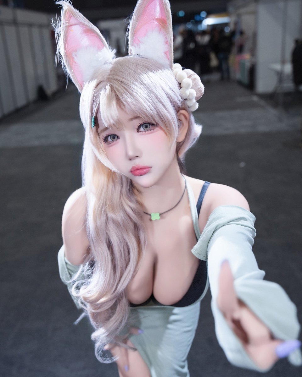 God Seolhwa❤️ tweet media