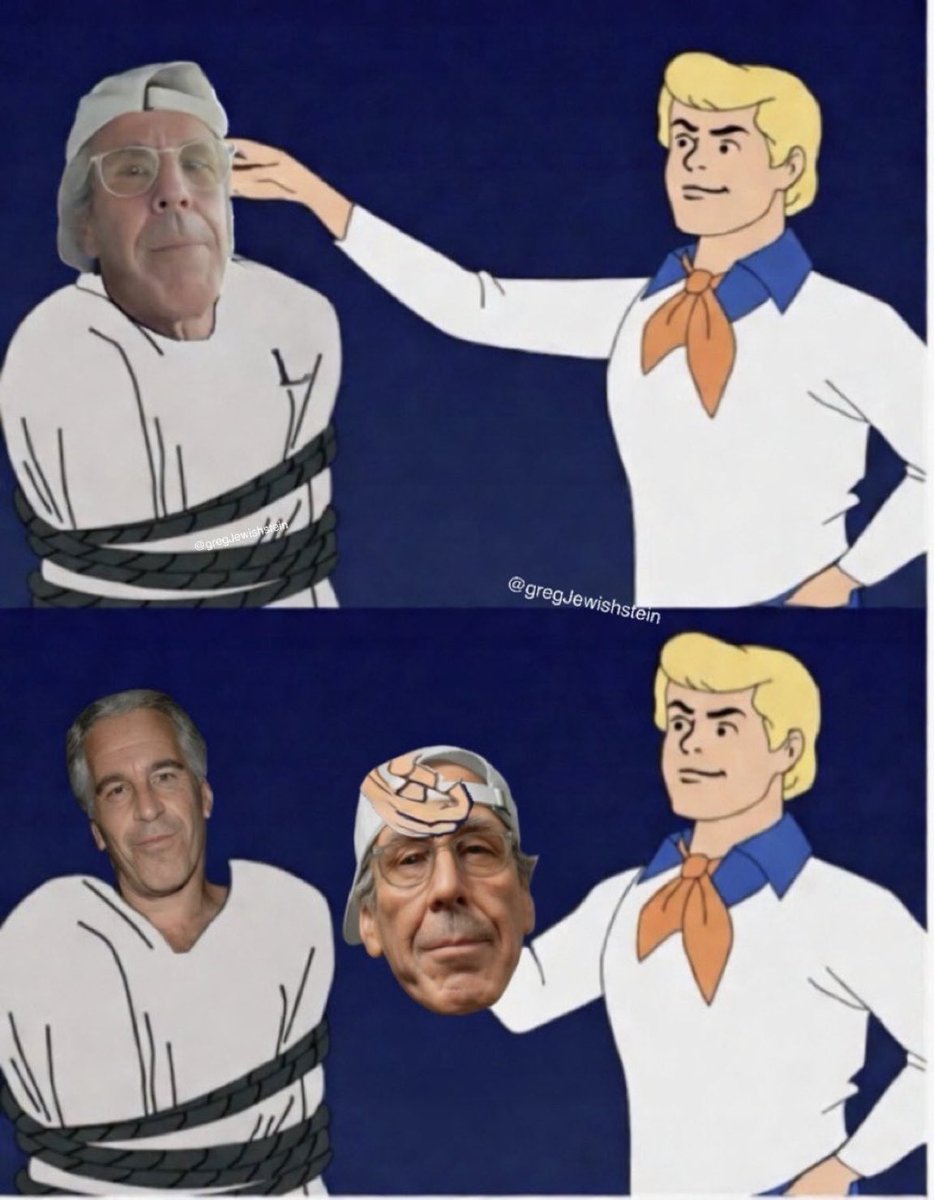 Gregjewishstein tweet media