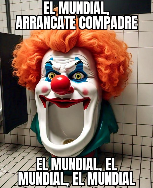 Joaquín Hinojosa tweet media