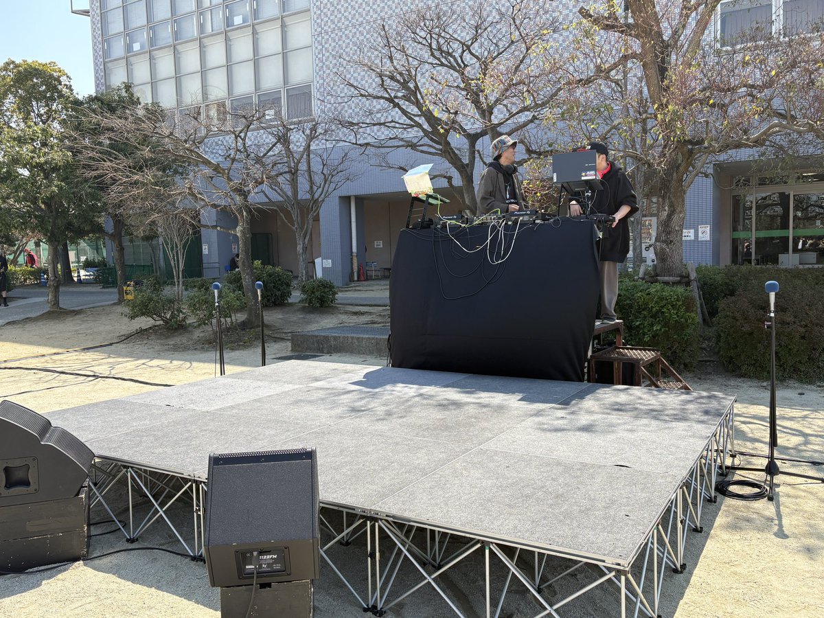 ニジゲンフリークス tweet media