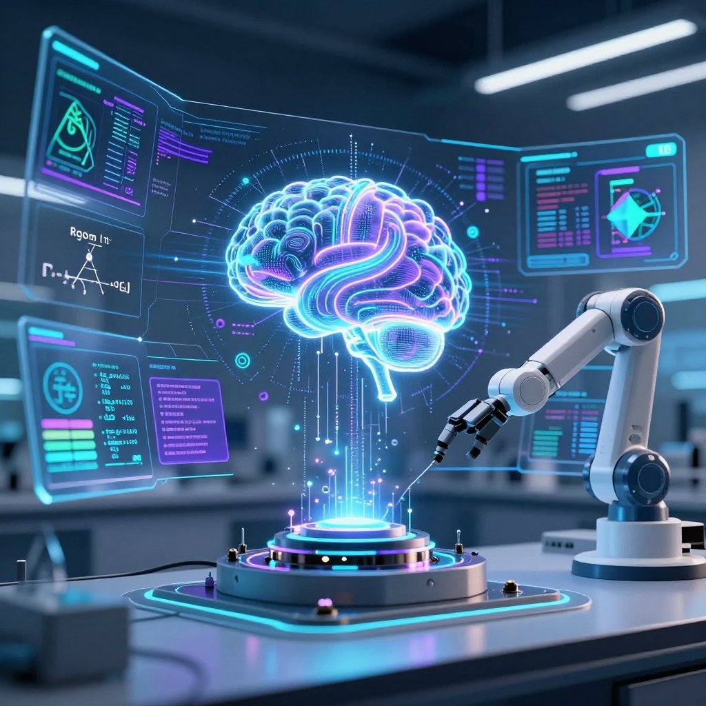 computerauditor's tweet image. OpenAI is throwing everything into building a fully automated AI researcher. Imagine an AI that discovers on its own. Breakthrough or disruption? The future just got more interesting. Source: MIT Tech Review #AI #FutureOfResearch