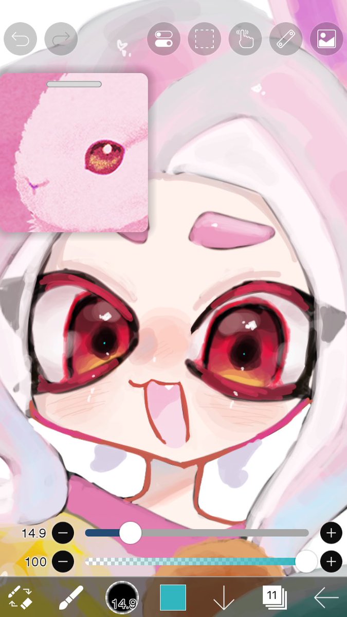 いさぶ tweet media