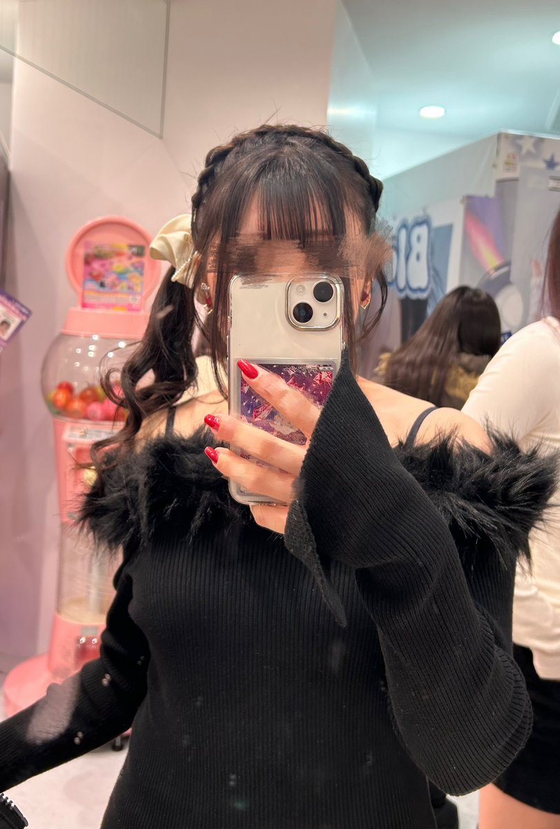 lanlan_laine's tweet photo. (⑉• •⑉)❤︎
#PR
#天下一マエガミ武闘会
#サボンドサボタ
#amond
@savondusavota https://t.co/QL2CrKvrMg