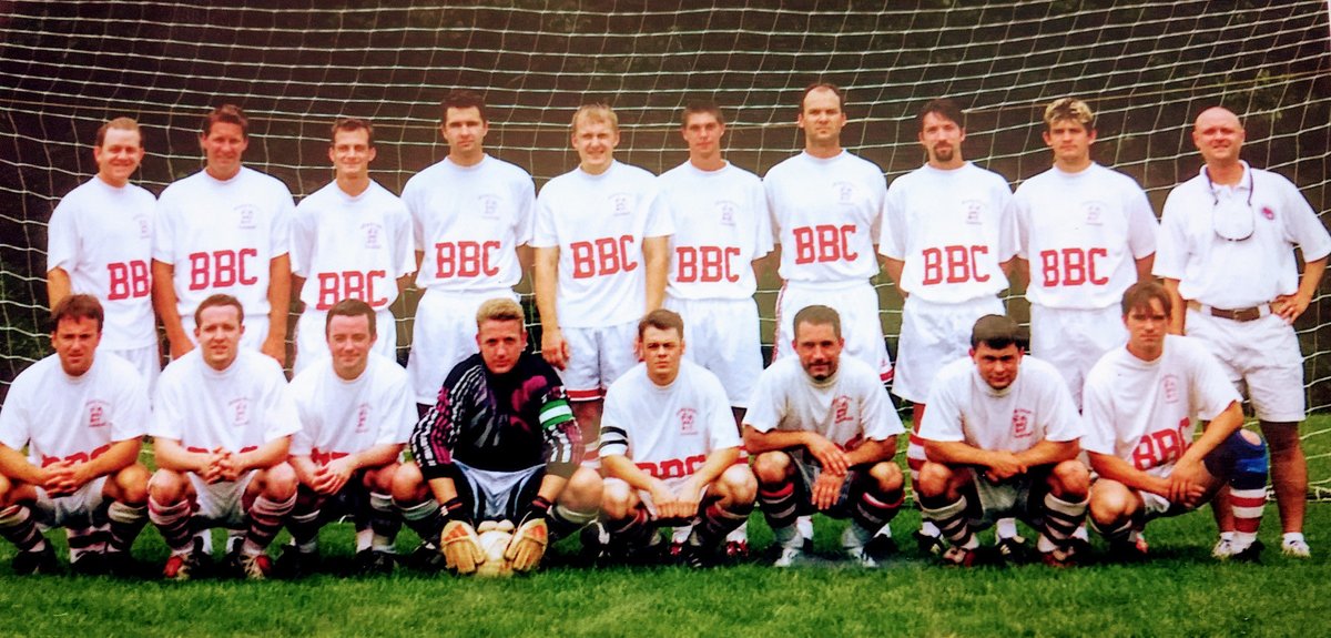 FC Wisconsin Brewers 🍺 tweet media