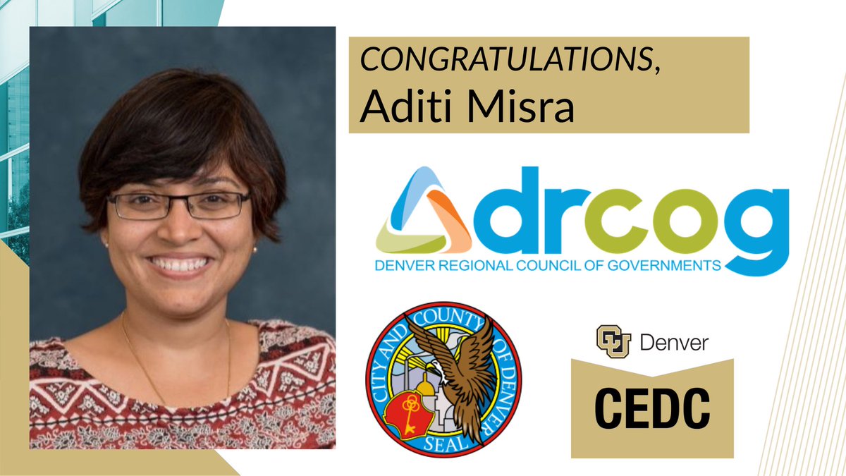 CU Denver Research tweet media