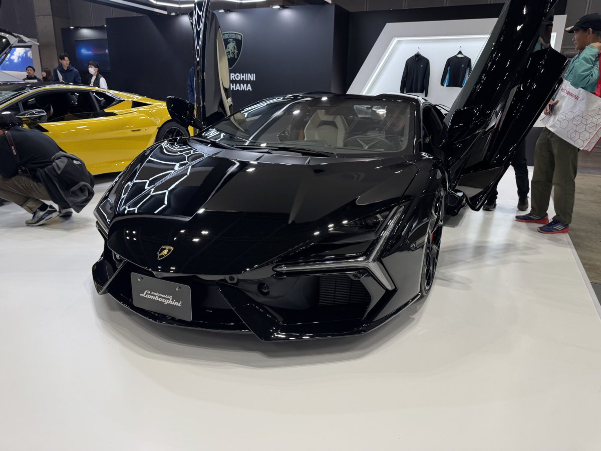 Unil opaI (ユニルオパ一ル) tweet media