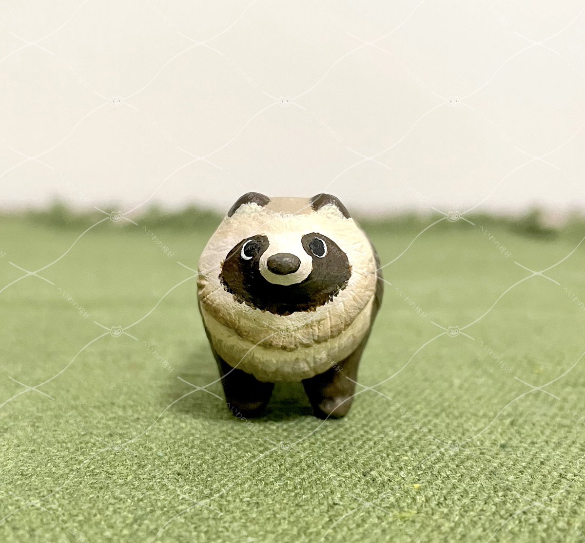 へいわの格好 ~動物ﾌｨｷﾞｭｱ~ tweet media