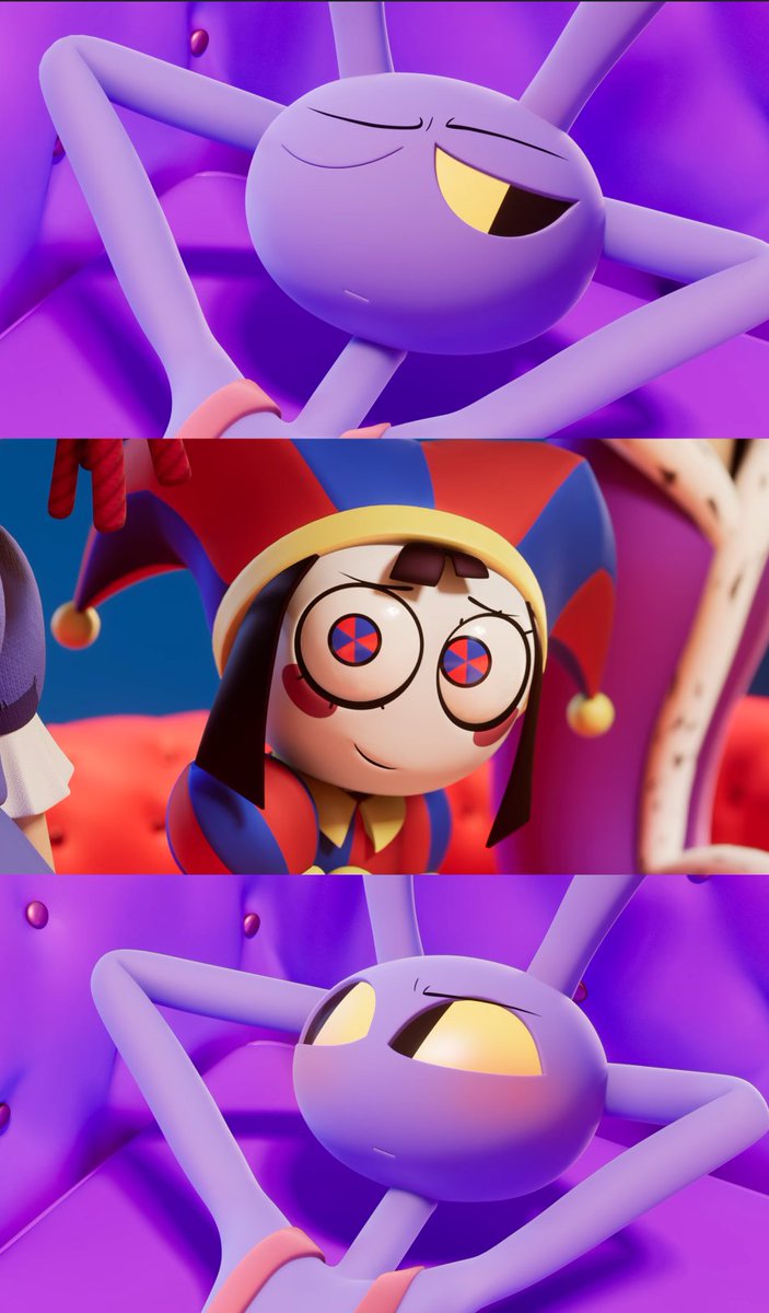 Somnambula tweet media