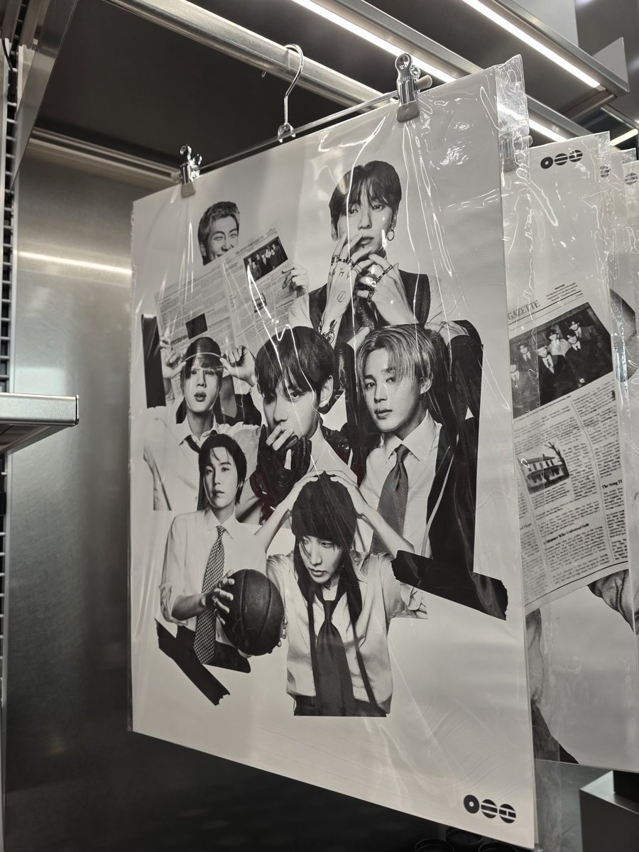 Kpop Korea 🇰🇷proxy purchase 시아 대리구매 tweet media