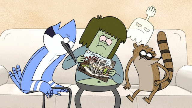 "Un Show Más" vuelve con nuevo spin-off y tendrá paneles en WonderCon y CCXP México tvlaint.com/2026/03/un-sho…