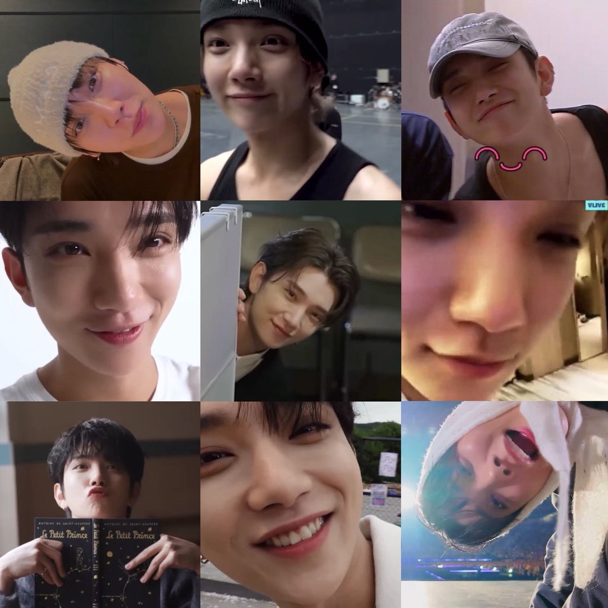 littleshushu 🩰 tweet media