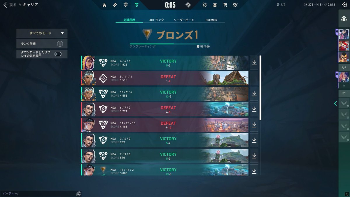 初ミクスのkda不吉すぎて死ぬ