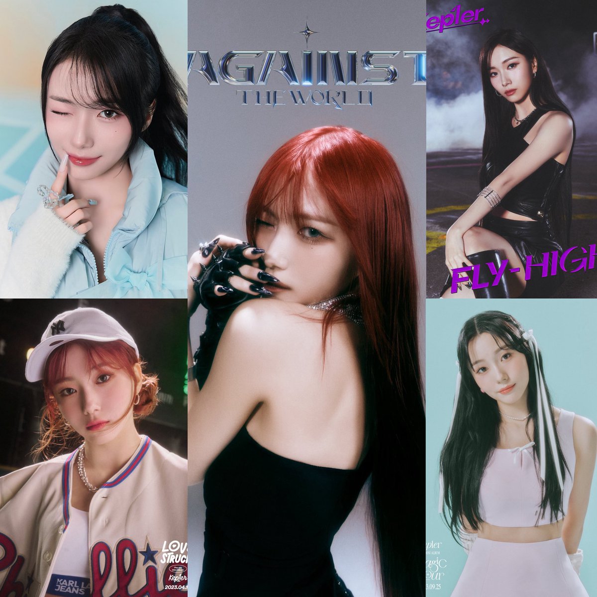 tiffany #thankyouyoungeun | ia *౨ৎ ♥️🎸⋆。˚* tweet media