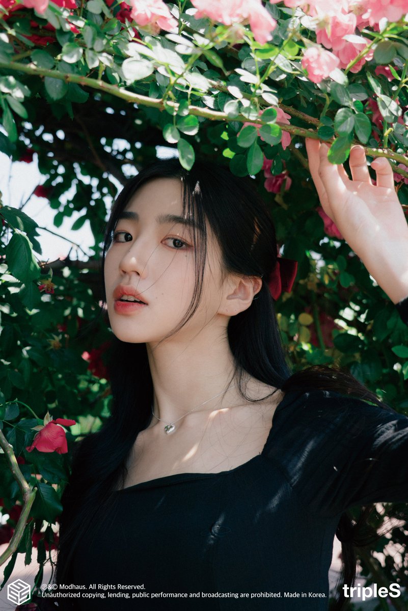 PARK SOHYUN UPDATES tweet media